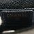Chanel Cigar Case in Black Grained Calfskin - view 4