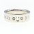 Anello Rock Tiffany & Co. in Argento Sterling 925