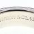 Anello Rock Tiffany & Co. in Argento Sterling 925 - vista 3