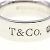 Anello Rock Tiffany & Co. in Argento Sterling 925 - vista 4