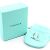 Anello Rock Tiffany & Co. in Argento Sterling 925 - vista 8