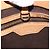 Borsa Wilshire in Tela Monogram PM Louis Vuitton Marrone - vista 6