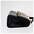 Salvatore Ferragamo Gancini Flap Leather Nero - vista 3
