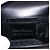 Salvatore Ferragamo Gancini Flap Leather Nero - vista 6