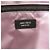 Jimmy Choo Raya Soft Nylon Tote Bag Blau Lila - Ansicht 8