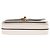 Borsa a spalla in pelle bianca T-Timeless di Tod's Bianco - vista 5