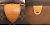 Borsa Boston Keepall 45 Monogram Louis Vuitton Marrone - vista 10