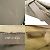 Jimmy Choo graue Leder Schultertasche mit Kette Braun - Ansicht 10