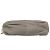 Jimmy Choo graue Leder Schultertasche mit Kette Braun - Ansicht 3