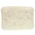 Borsa Clutch Off-White Dolce & Gabbana Bianco sporco
