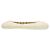 Borsa Clutch Off-White Dolce & Gabbana Bianco sporco - vista 3