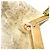 Borsa Clutch Off-White Dolce & Gabbana Bianco sporco - vista 8