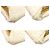 Borsa Clutch Off-White Dolce & Gabbana Bianco sporco - vista 9