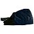 Borsa a mano Prada Tessuto in nylon e pelle, borsa tote 2 in 1, spalla Nero Blu navy - vista 5