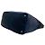 Borsa a mano Prada Tessuto in nylon e pelle, borsa tote 2 in 1, spalla Nero Blu navy - vista 8