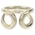 Ring Anello Hermès Lima PM in argento 925  - vista 5