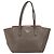 Gucci Swing Leather Medium Marrone