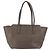 Gucci Swing Leather Medium Marrone - vista 2