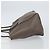 Gucci Swing Leather Medium Marrone - vista 4