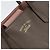 Gucci Swing Leather Medium Marrone - vista 6