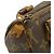 Pochette Mini Speedy Monogram Louis Vuitton M41534 Marrone - vista 5