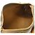 Pochette Mini Speedy Monogram Louis Vuitton M41534 Marrone - vista 6