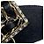 Collier en cuir avec strass Chanel Coco Mark No. 5 Noir Doré - vue 8