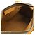 Pochette Mini Speedy Monogram Louis Vuitton Marrone - vista 7