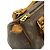 Pochette Mini Speedy Monogram Louis Vuitton Marrone - vista 5