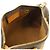 Pochette Mini Speedy Monogram Louis Vuitton Marrone - vista 6