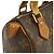 Pochette Mini Speedy Monogram Louis Vuitton Marrone - vista 8