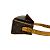 Borsa a Spalla in Pelle Monogram Viva Cite di Louis Vuitton Marrone - vista 6
