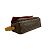 Borsa a Spalla in Pelle Monogram Viva Cite di Louis Vuitton Marrone - vista 7