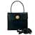 Céline Borsa in pelle Star Ball di CELINE Nero