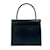 Céline Borsa in pelle Star Ball di CELINE Nero - vista 3