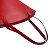 Louis Vuitton Saint Jacques Epi-Leder Tote Bag Rot - Ansicht 4