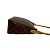 Louis Vuitton Looping MM Leder Schultertasche Braun - Ansicht 6