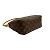 Louis Vuitton Looping MM Leder Schultertasche Braun - Ansicht 7