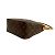 Louis Vuitton Looping MM Leder Schultertasche Braun - Ansicht 8