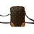 Borsa a Spalla in Pelle Monogram Amazon di Louis Vuitton Marrone - vista 3