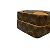 Borsa a Spalla in Pelle Monogram Amazon di Louis Vuitton Marrone - vista 8