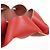 Louis Vuitton Origami Bowl Red - view 4