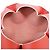 Louis Vuitton Origami Bowl Red - view 7