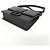 Borsa a Spalla 30 Montaigne di Christian Dior Nero - vista 3