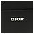 Zaino Christian Dior Dior Lewis Hamilton Nero - vista 5