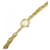 Collana multicolore Chanel Rosso Blu D'oro Verde  - vista 5