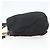 Gucci Vintage Bamboo Nylon and Patent Leather Mini Nero - vista 3