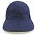 Cappello in cotone Hermès H242024N Blu - vista 2