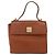 Céline Borsa a mano in pelle Celine Marrone
