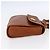 Céline Borsa a mano in pelle Celine Marrone - vista 4
